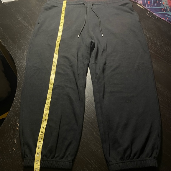 Original Use Men's Black Jogger Pants size XL - Picture 2 of 6